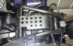 KAWASAKI KLX250D TRACKER LX250E