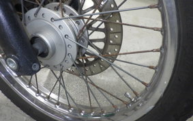 SUZUKI ST250 2016 NJ4AA