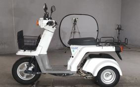 HONDA GYRO TD02
