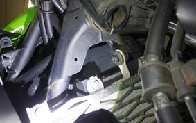 KAWASAKI NINJA 400 2019 EX400G