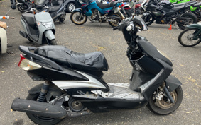 YAMAHA CYGNUS 125 X SE44J
