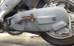 YAMAHA AXIS 100 1997 SB01J
