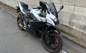 SUZUKI GSX250 R DN11A