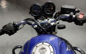 HONDA CB400SF TRAINING CAR NC39