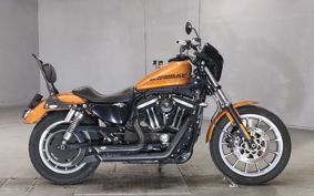 HARLEY HARLEY XL883R CS2