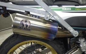 YAMAHA SEROW 250 Gen.3 2022 DG31J