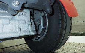 HONDA GYRO CANOPY TA03