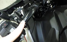 HONDA NC750X 2023 RH09