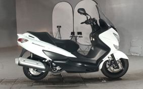 SUZUKI BURGMAN200 CH41A