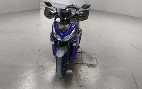 YAMAHA  AERO X 155 SG68