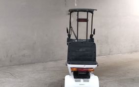 HONDA GYRO TA03