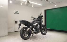 HONDA 400X 2020 NC56