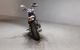 YAMAHA TW200 DG07J