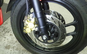 YAMAHA FZ250 1HX