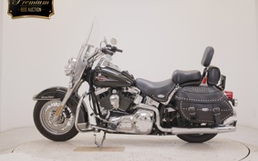 HARLEY FLSTC 1450 2005