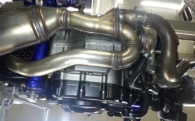 SUZUKI SV650 A 2026 VP55E