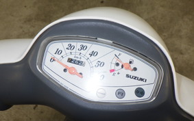 SUZUKI LET's 4 CA45A