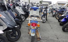 YAMAHA MATE 50 2000 UA04J