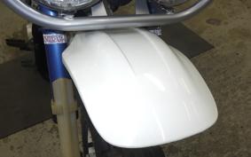 HONDA MONKEY BAJA 2016 Z50J