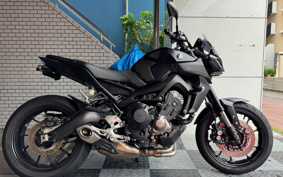 YAMAHA MT-09 SP ABS 2017 RN52J