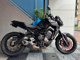 Фото Yamaha MT-09 SP ABS 2017 с японского аукциона