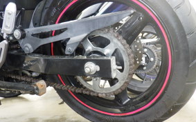 SUZUKI GSR250
