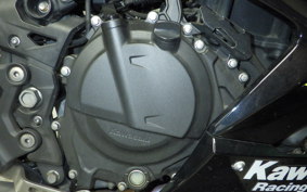 KAWASAKI NINJA 400 2019 EX400G