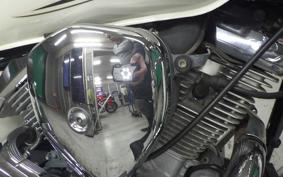 YAMAHA DRAGSTAR 250 VG05J