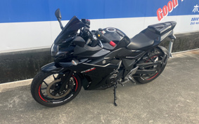 SUZUKI GSX250R DN11A