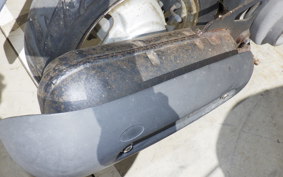 YAMAHA JOG Gen.4 SA16J