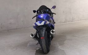 KAWASAKI ZZR1400 2006 ZXT40A