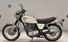 YAMAHA SR400 Gen.4 2013 RH03J
