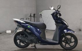 HONDA DIO 110 JF58