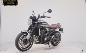 KAWASAKI Z900RS 2022 ZR900C