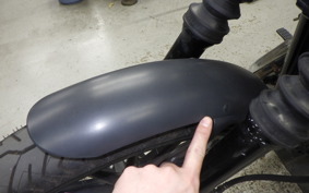 HARLEY XL883N 2012
