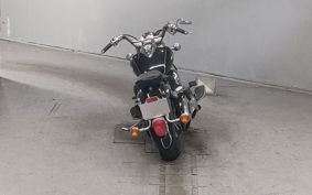 YAMAHA DRAGSTAR 400 CLASSIC 2001 VH01J