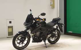 SUZUKI GSX-S125 2021 DL32B