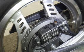 HONDA CBX550F