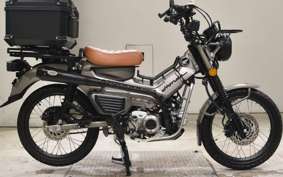 HONDA CT125-2 2010 JA65