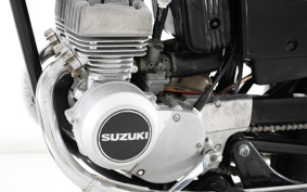 SUZUKI RG125 GT125