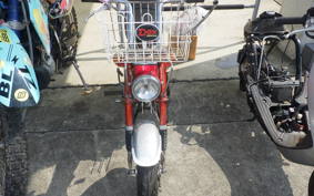 HONDA DAX 50 ST50