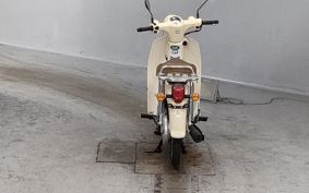HONDA SUPER CUB50 AA09