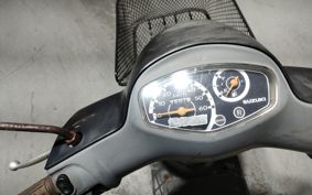 SUZUKI LET's 4 CA41A