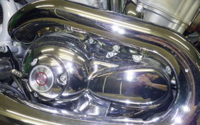 HARLEY V-ROD 1130 2002