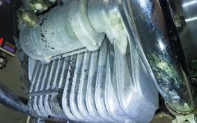 HONDA CB250 T 2024 CB250T