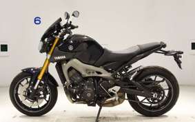 YAMAHA MT-09 2015 RN34J