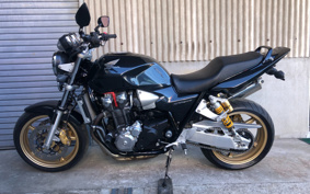 HONDA CB1300SF SUPER FOUR 2009 SC54