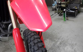HONDA CRF250L 2004 MD47