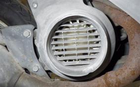 HONDA DIO GEN 2 AF27