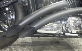 YAMAHA DRAGSTAR 1100 CLASSIC 2001 VP13J